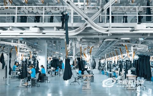 無(wú)錫實(shí)踐 以技術(shù)開(kāi)發(fā)驅(qū)動(dòng)傳統(tǒng)產(chǎn)業(yè)“老樹(shù)發(fā)新芽”，培育新質(zhì)生產(chǎn)力打造發(fā)展新優(yōu)勢(shì)