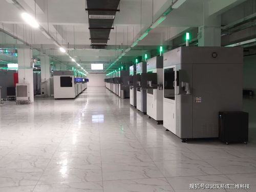 武漢云工廠 以云軟件服務驅動湖北3D打印產業創新